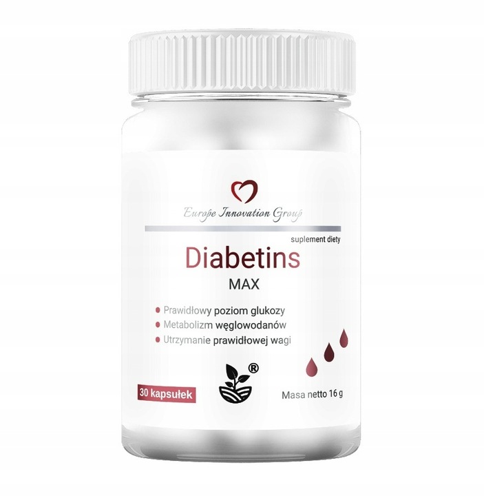 Diabetins MAX
