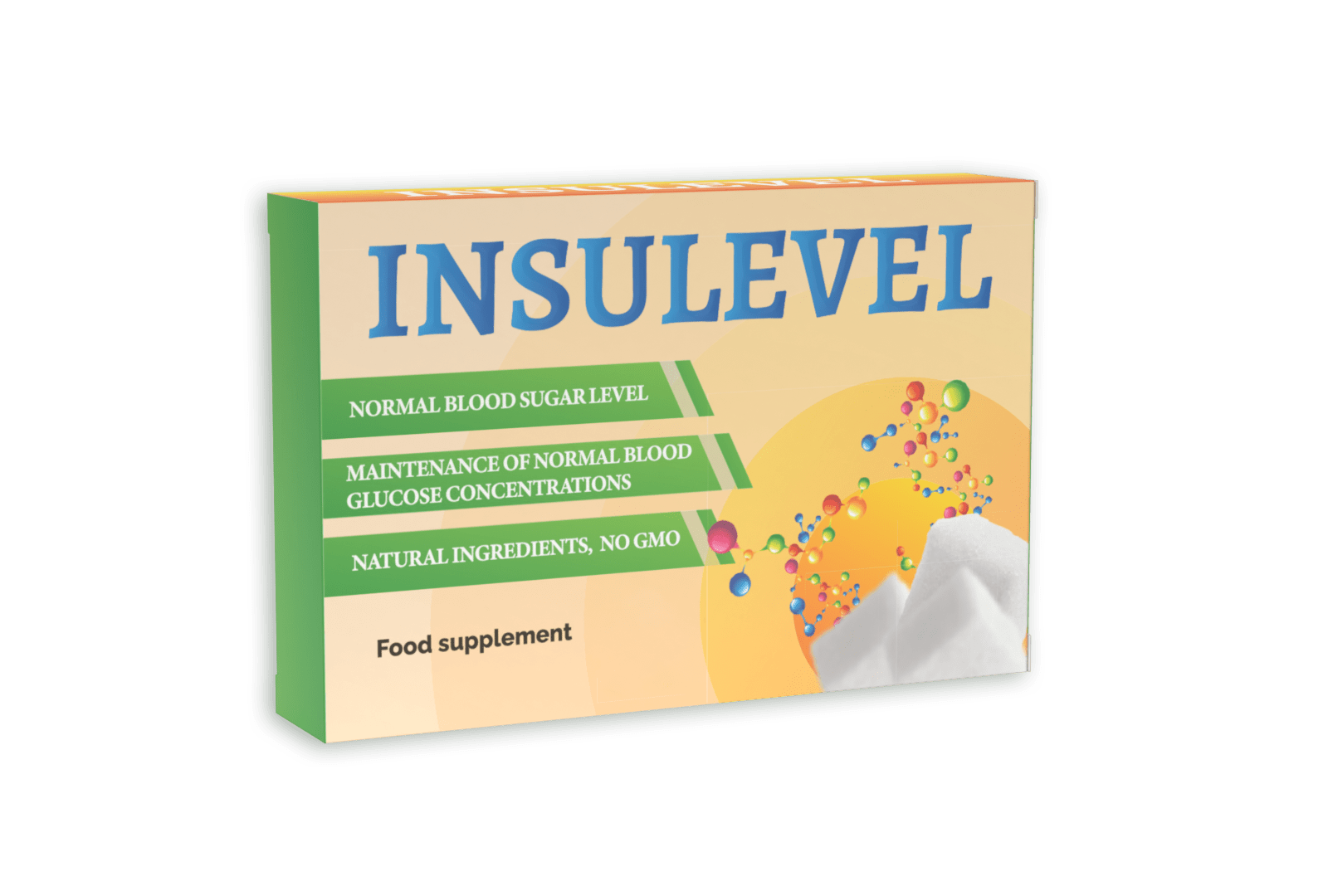 InsuLevel
