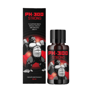 PX-300 drops