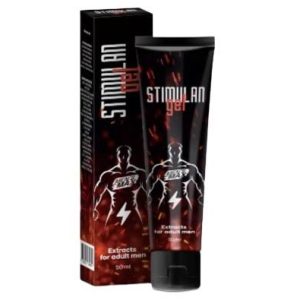 Stimulan Gel