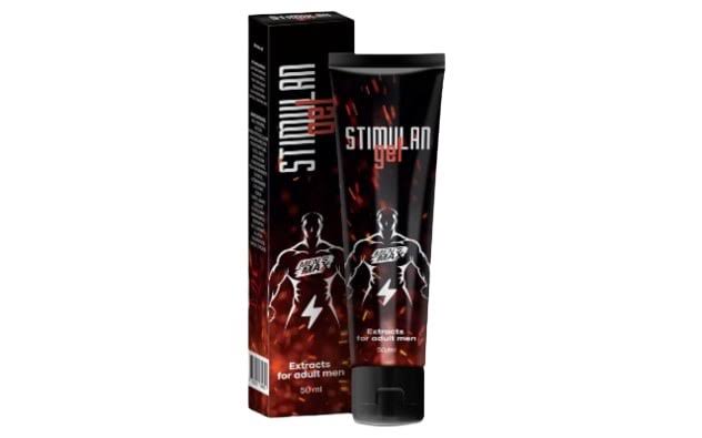 Stimulan Gel